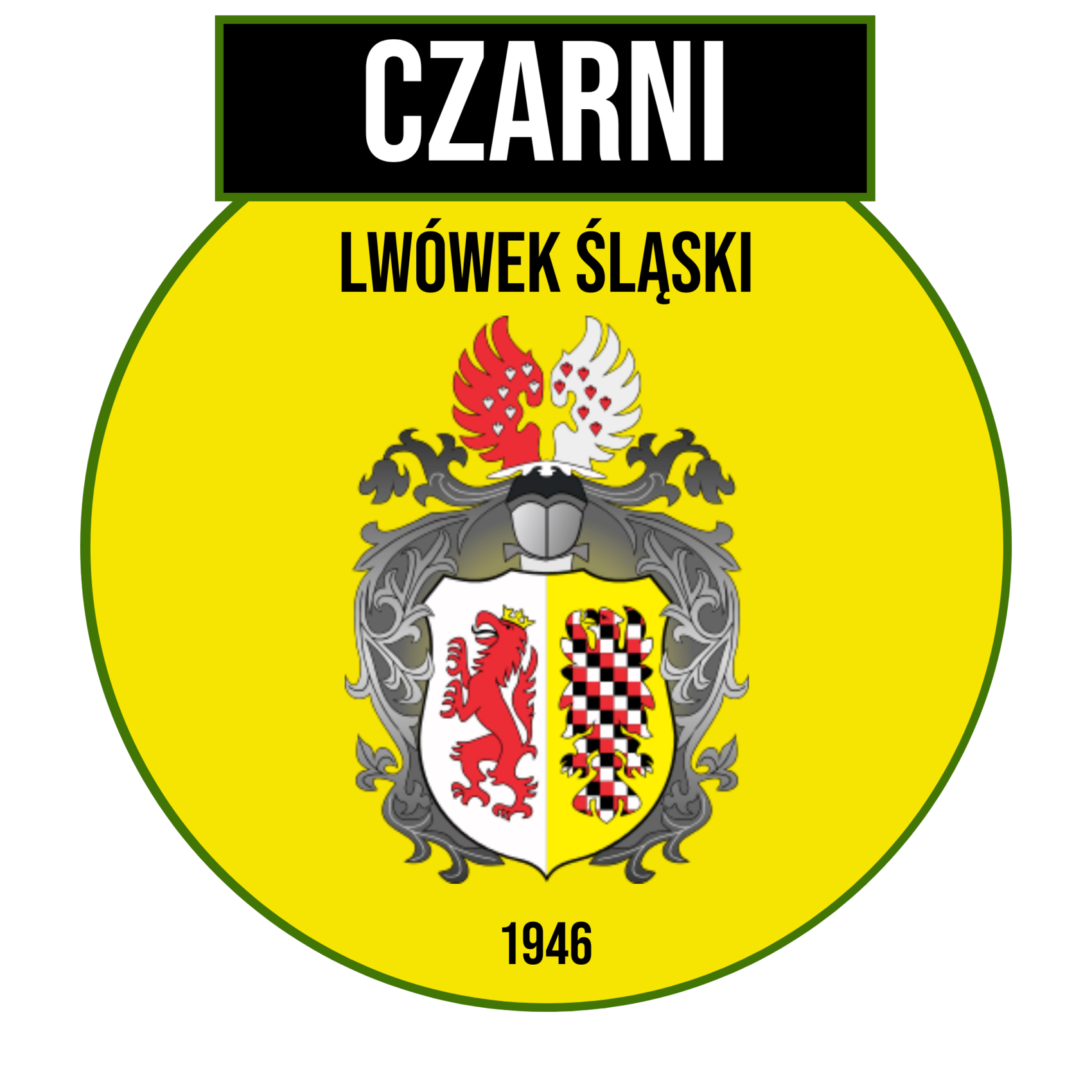 Czarni Lwówek Ślpng