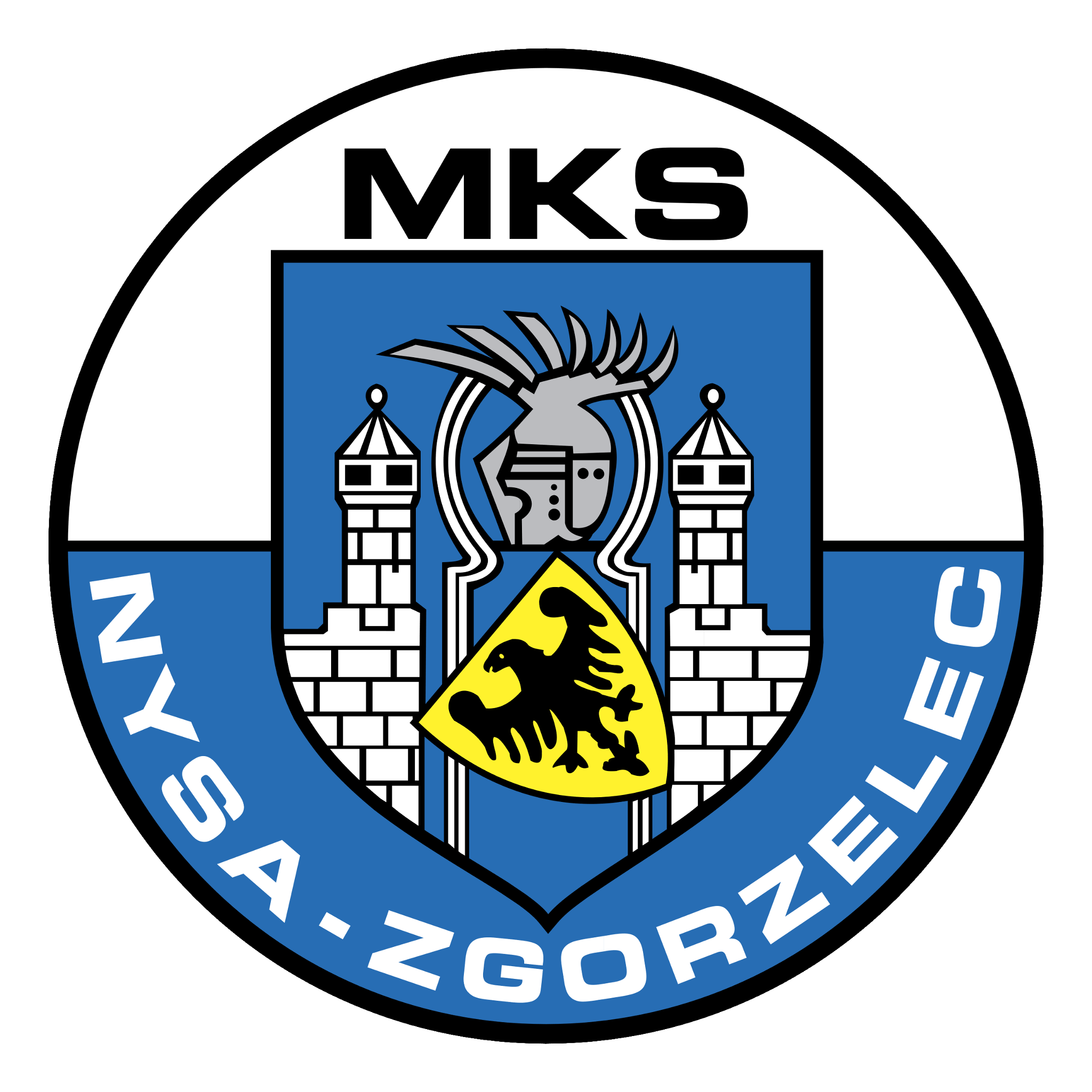 Nysa Zgorzelec