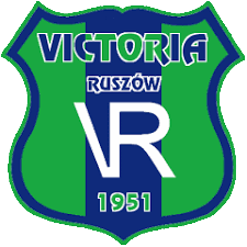 Victoria Ruszów