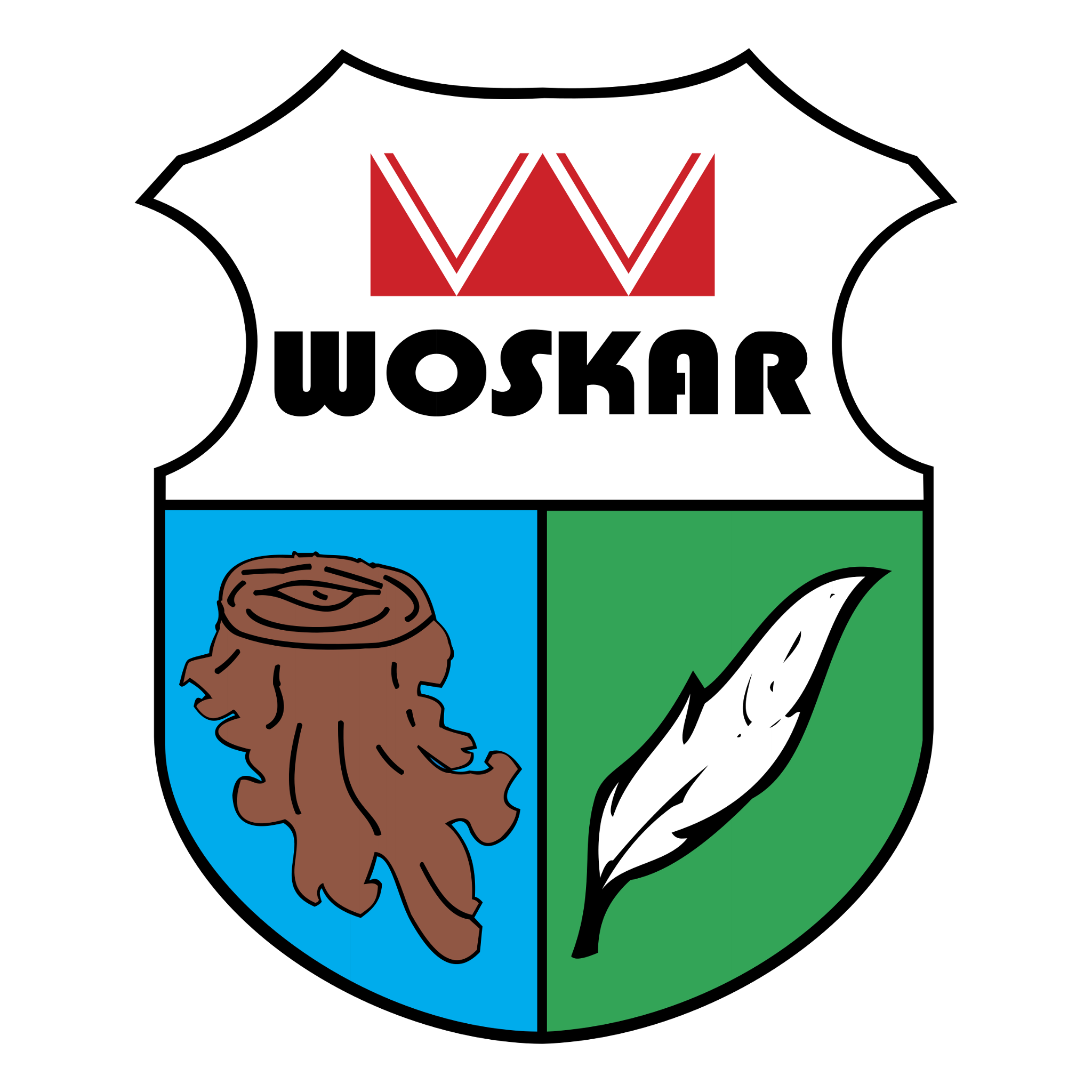Woskar Szklarska Poręba